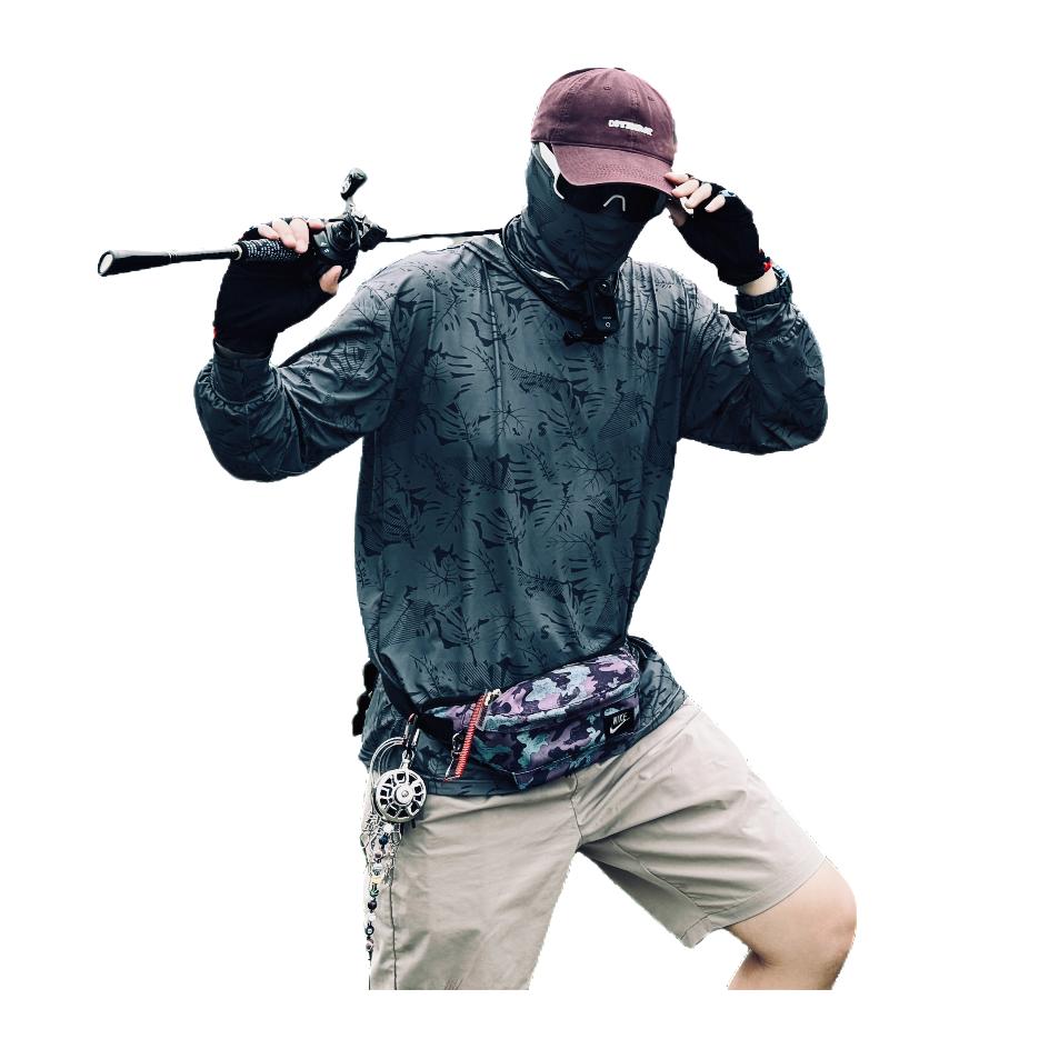 神不玩路亚🎣