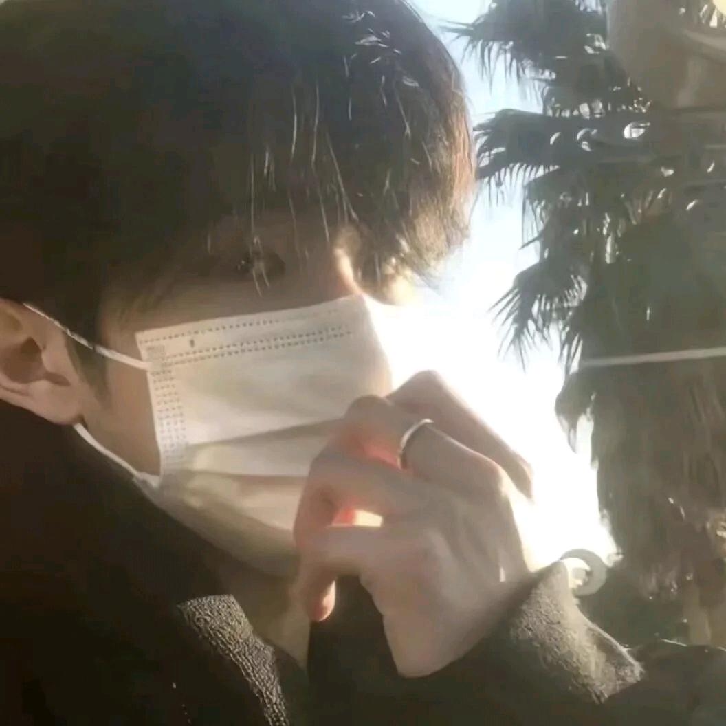 仰恩🍊(25迎新版）