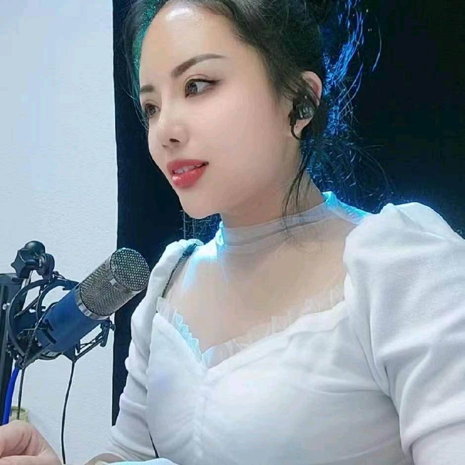 熙姐很哇塞