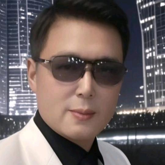 金叔（晚上8：28开播）
