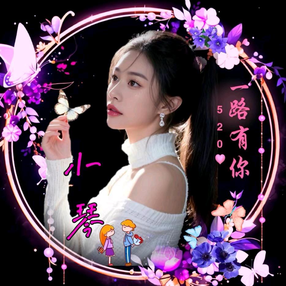 小琴🎧