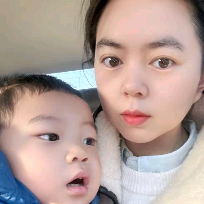 小李子妈咪呀