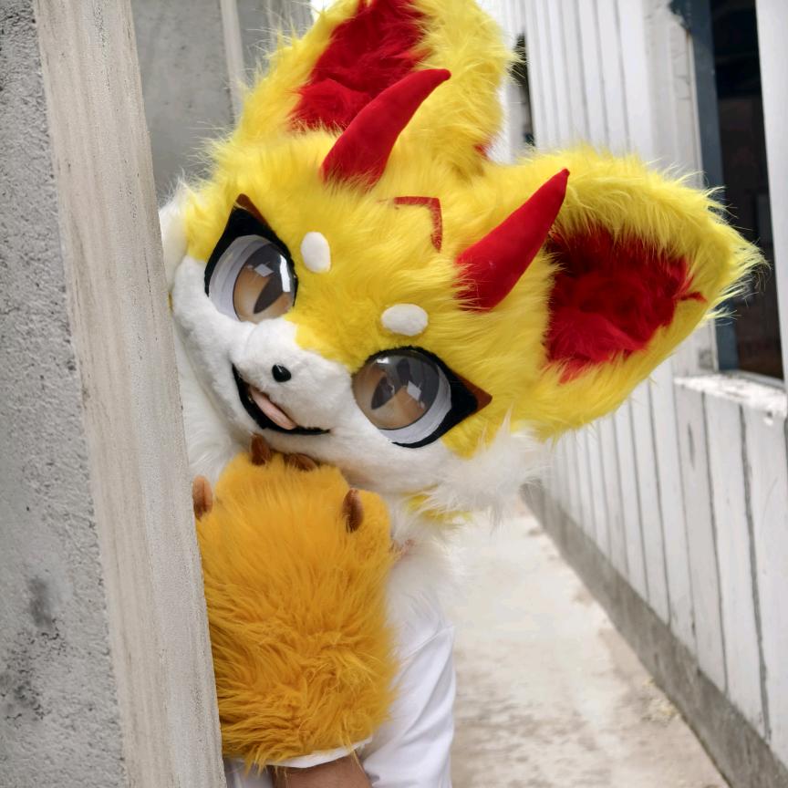 饺子Chapter（小号）