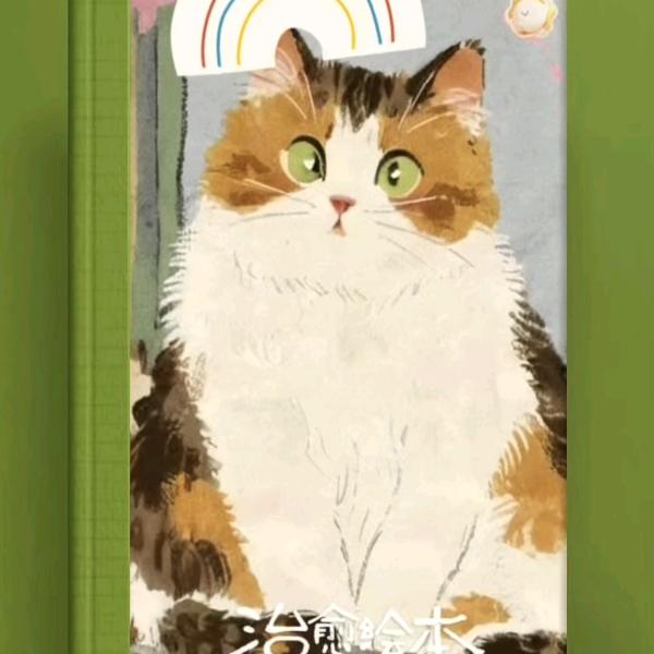 ✨波妞是只小猪咪～💜