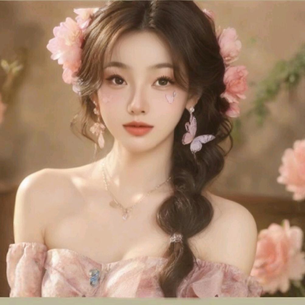 鱼子酱🌈
