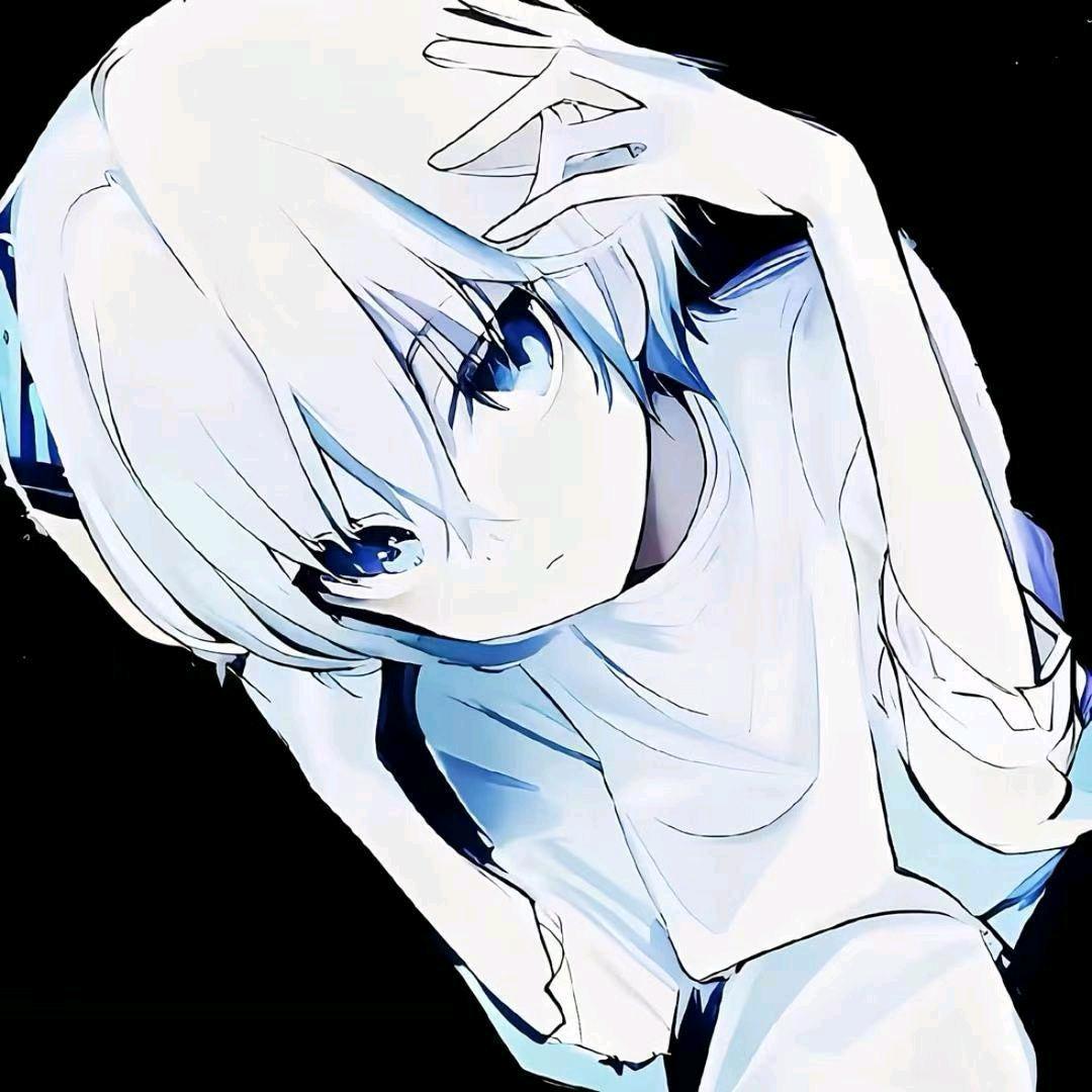 你似凛冬