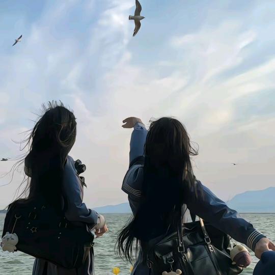 蒜鸟🐦