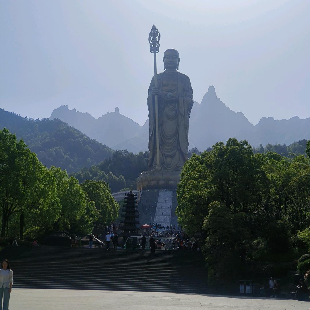 香童