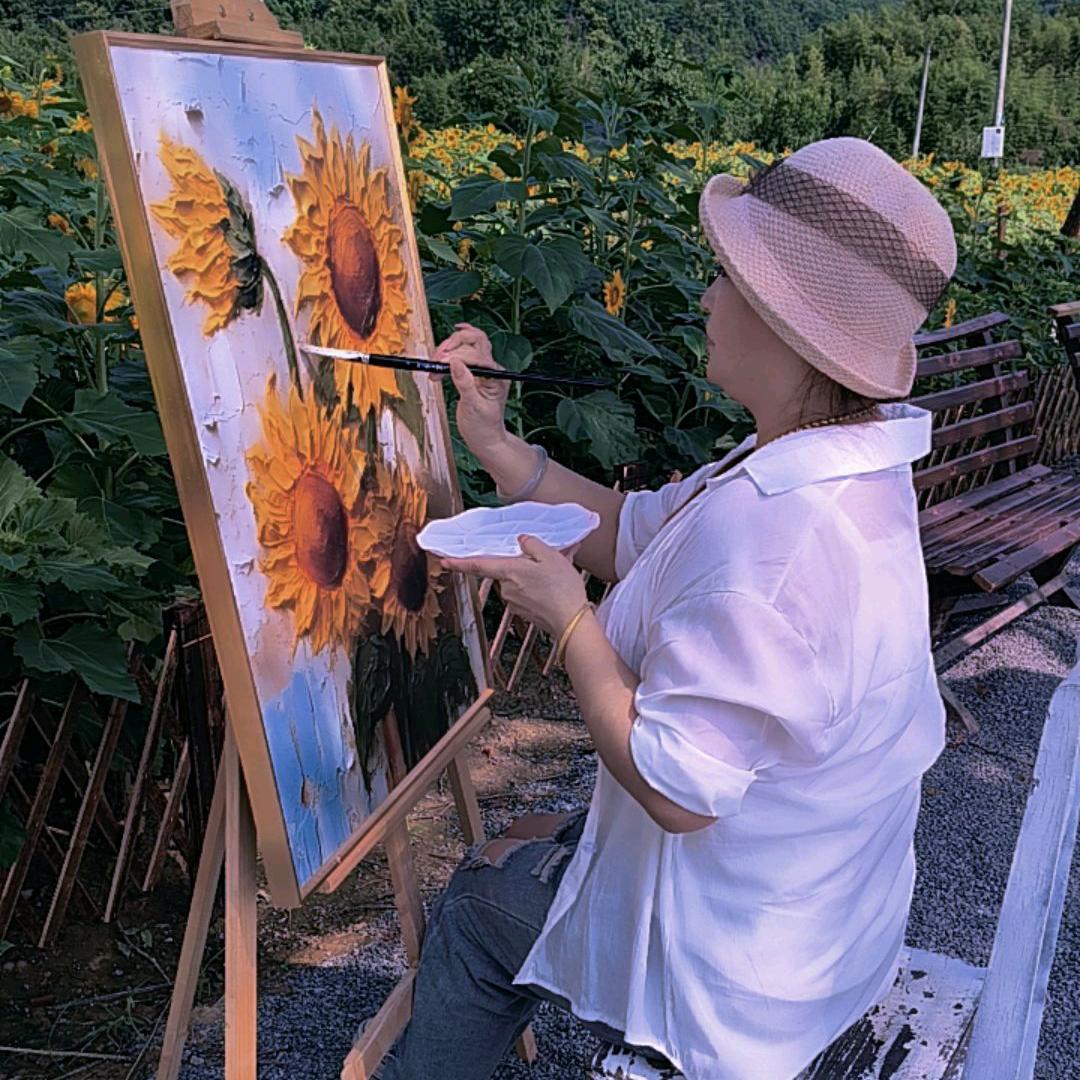 素花🌸淡雅