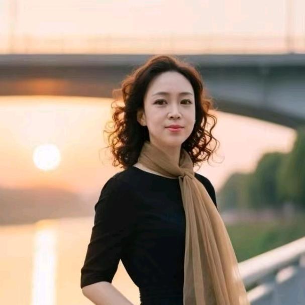 温暖姐❤️❤️