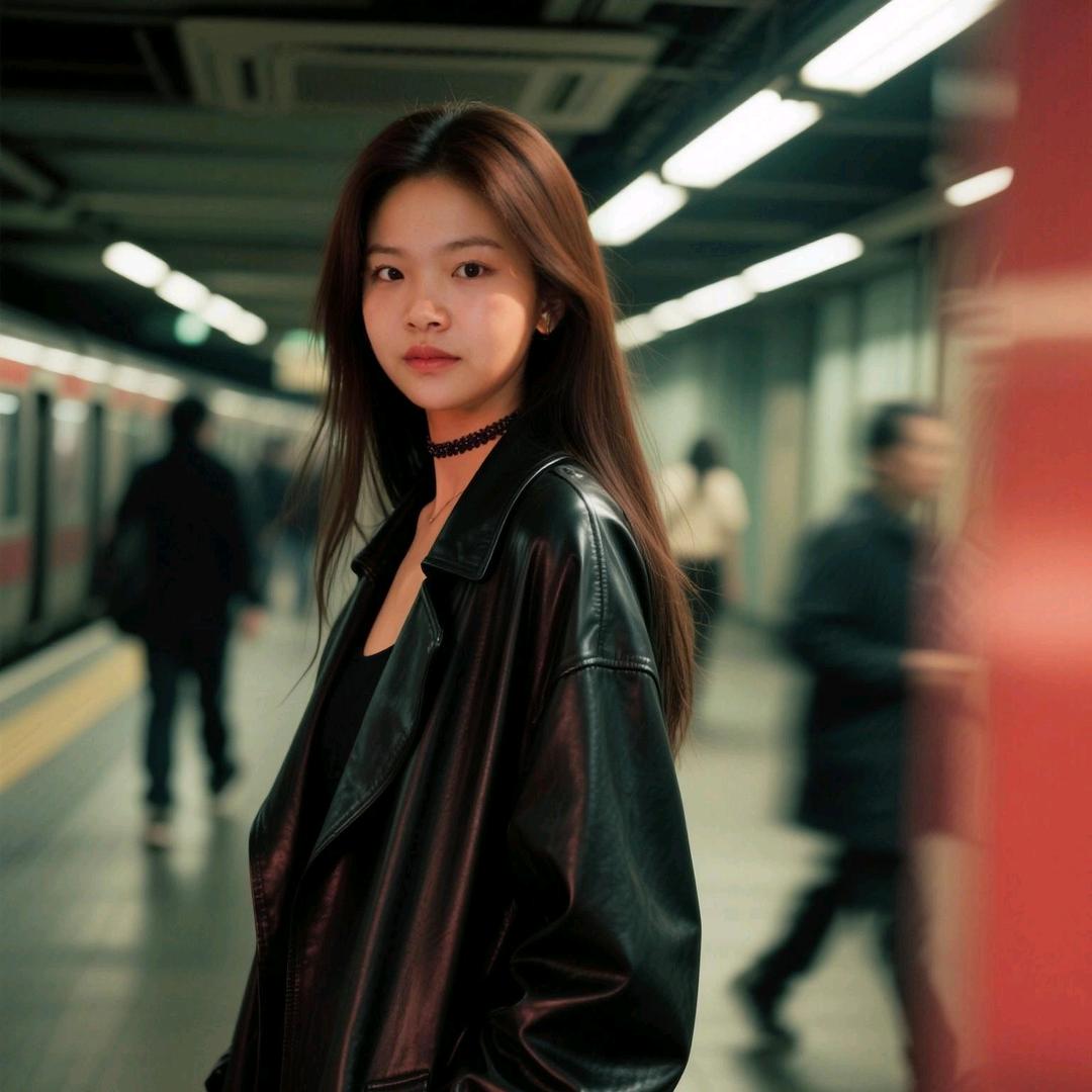 温柔少女《催乳师》