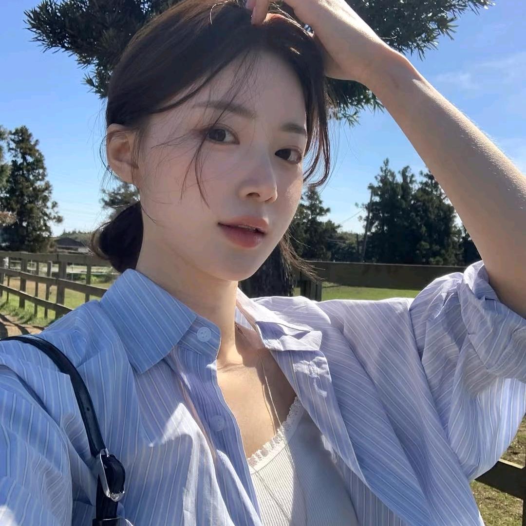 可爱的金牛姐姐