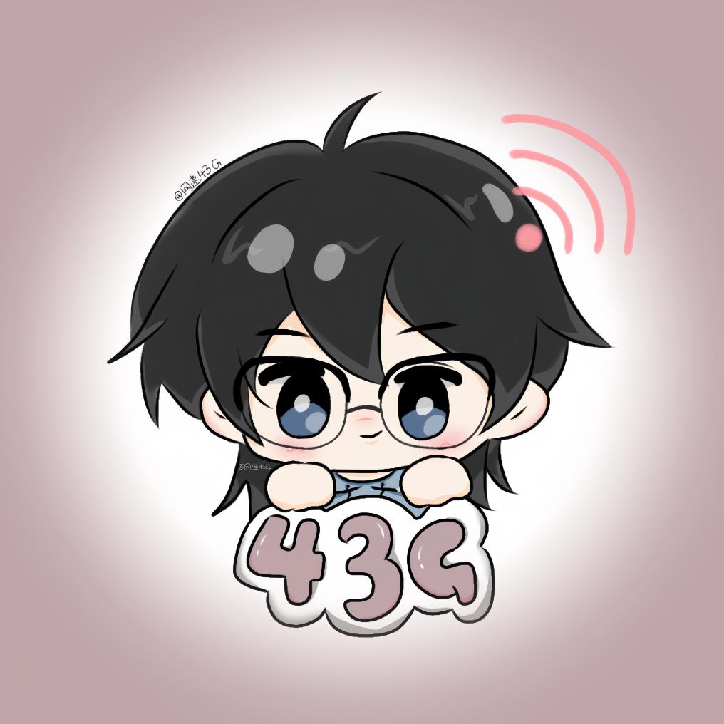 网速43G