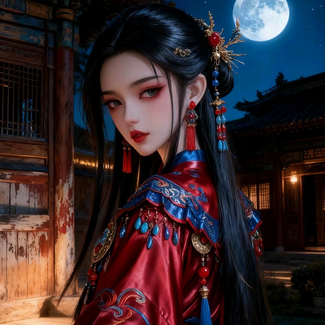 ℳ̶̶̶̶♡孤訫💘