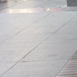 心情