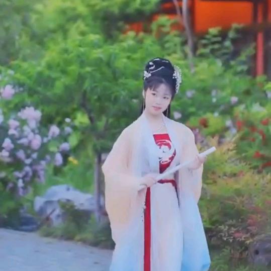 中意芳