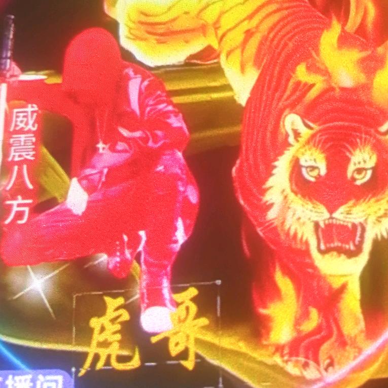 浪迹天涯