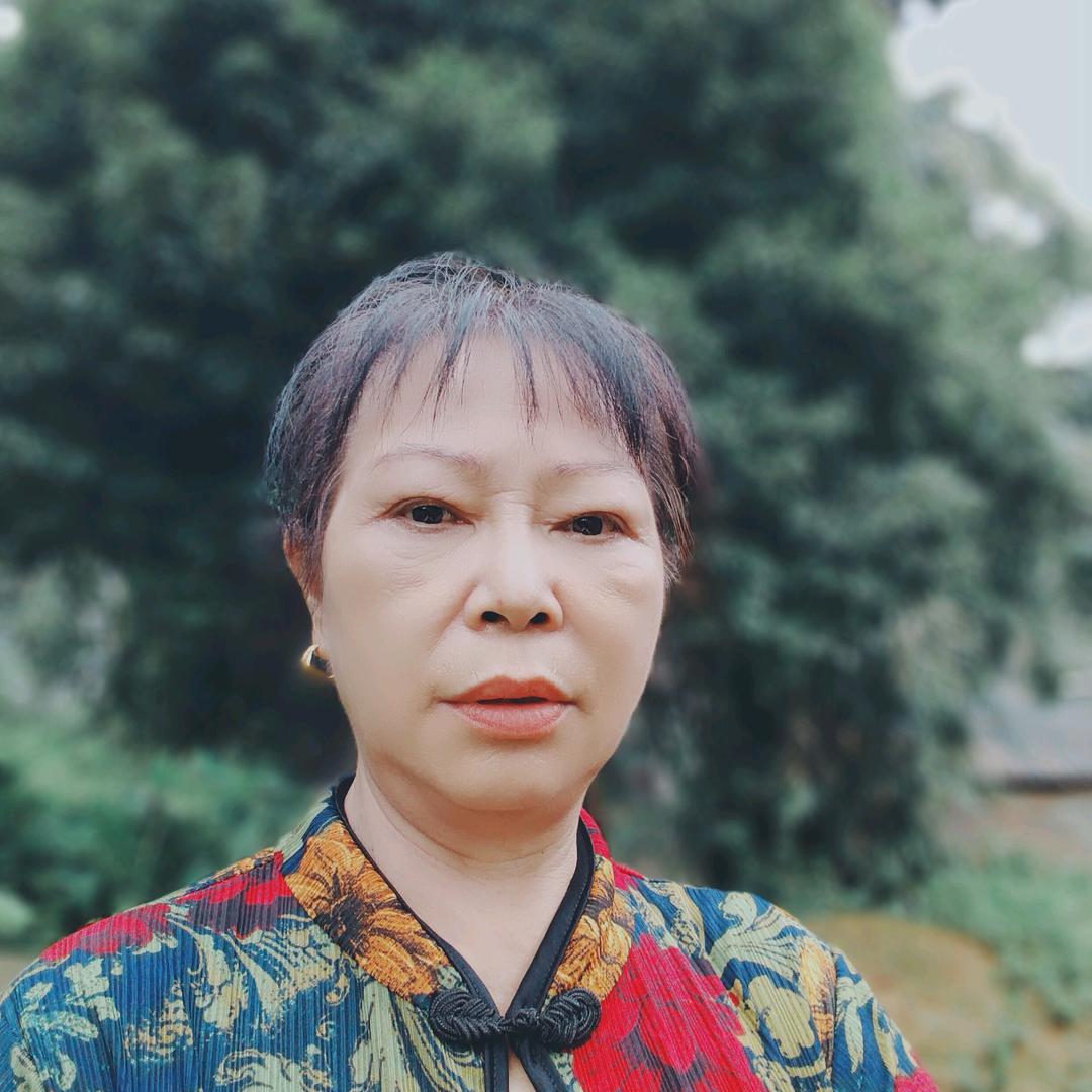 花姨；首播