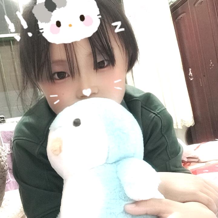⭐️星愿✨