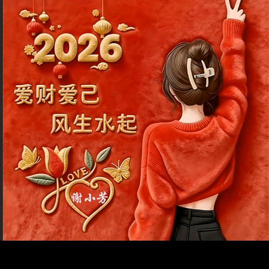开心快乐