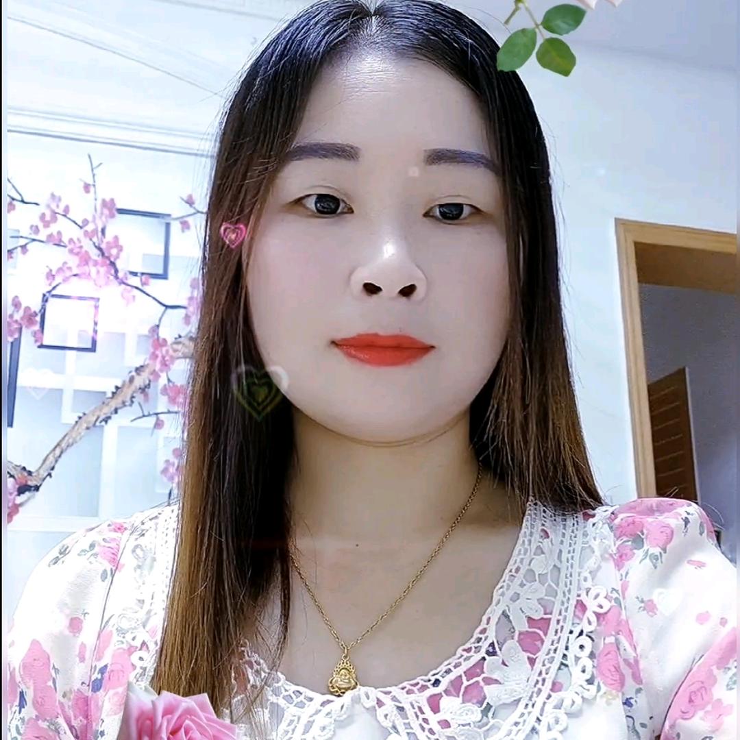 珍惜缘份