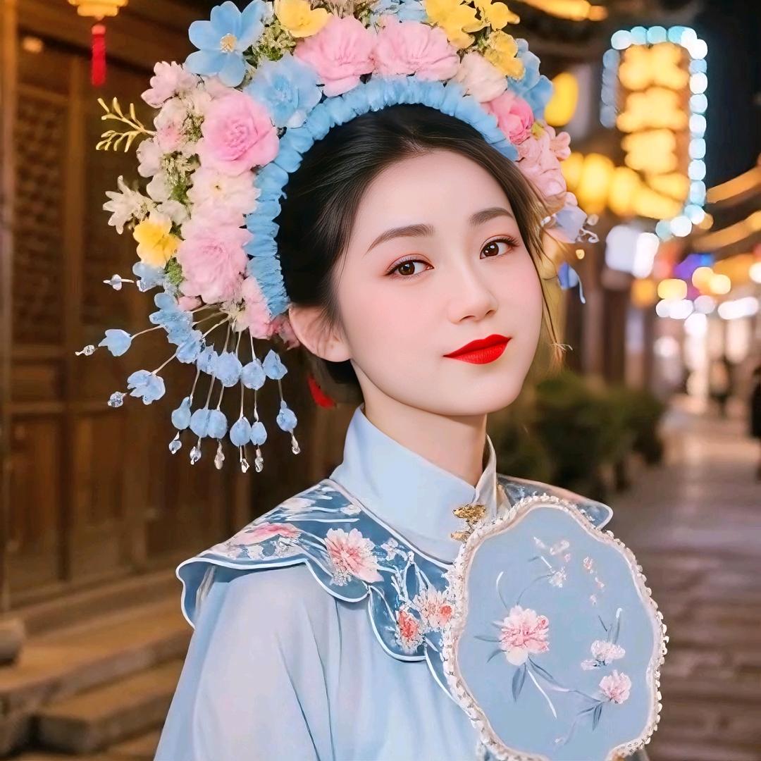 遇见未知的自己