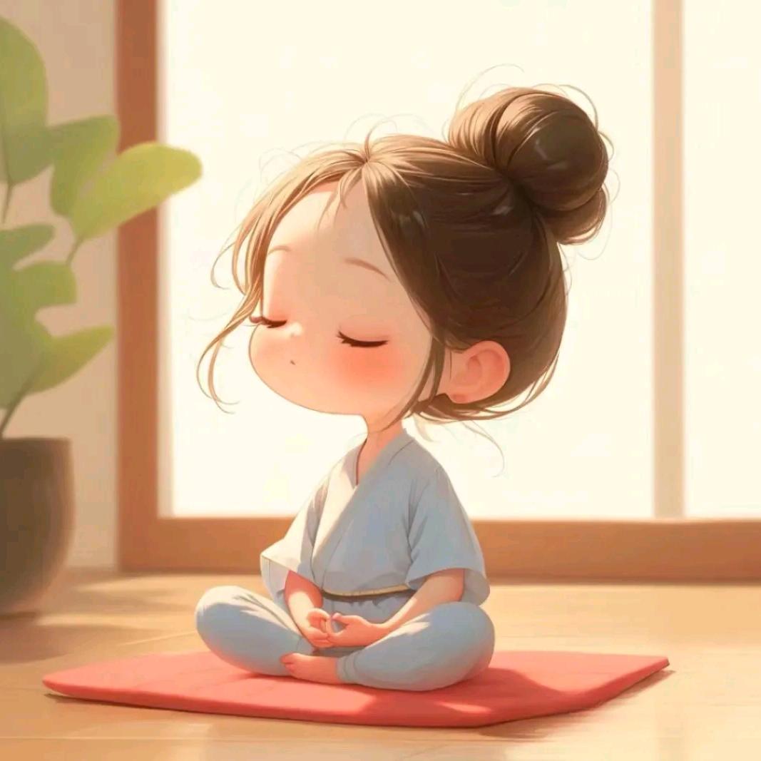 静享晚年生活