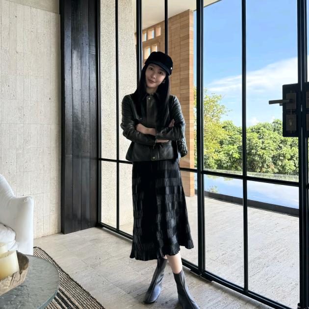 一同- 穿搭日记