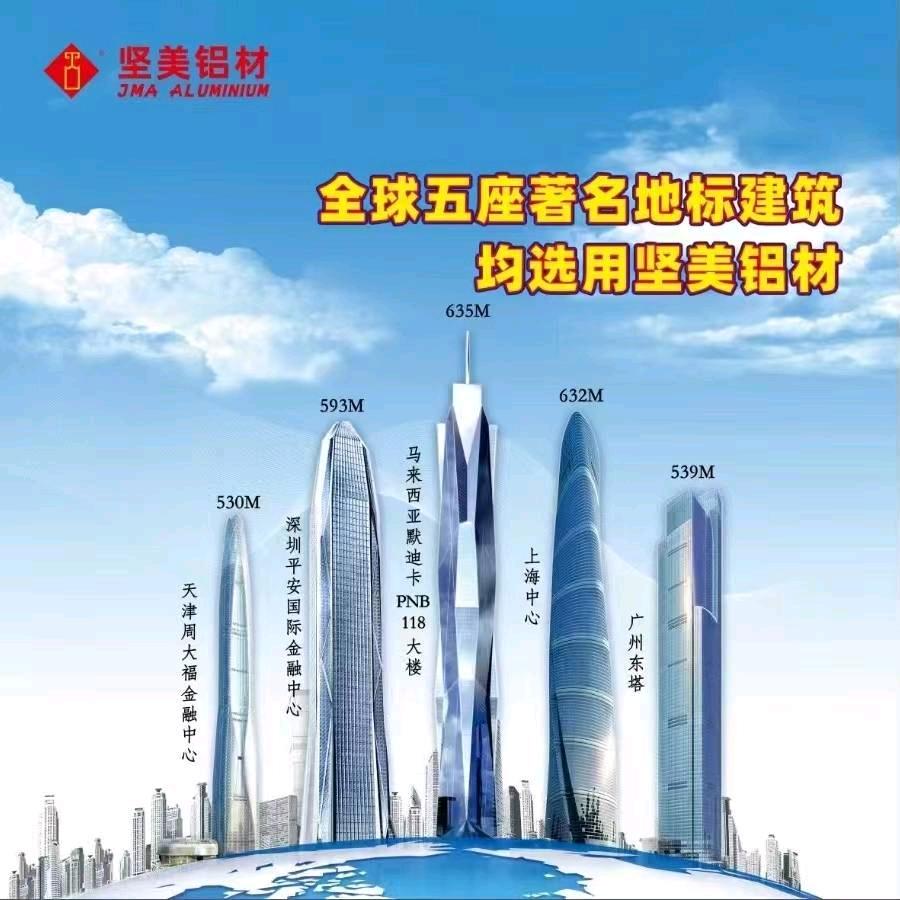 坚美兴发伟业门窗批发赵涵