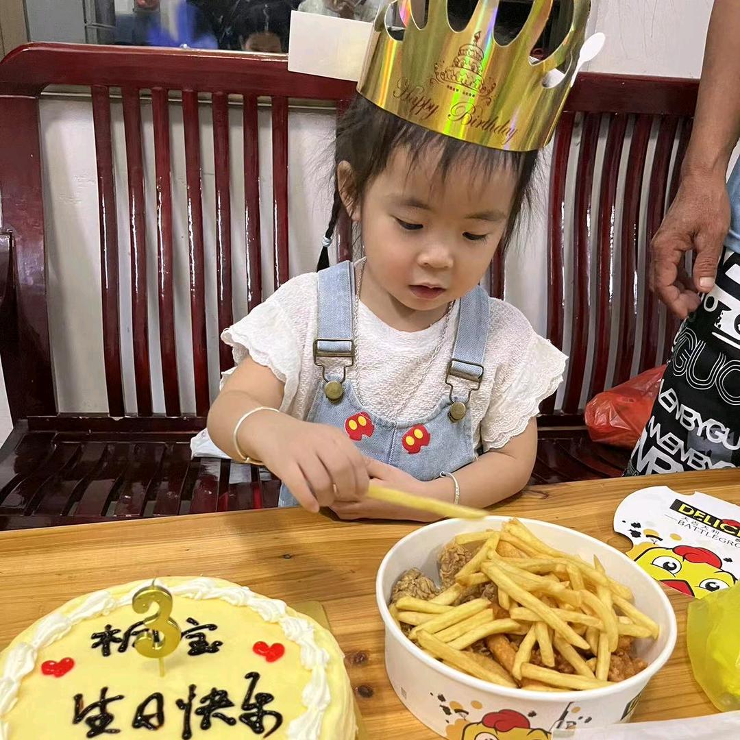 小杰——