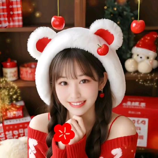 月儿🍓🍀🍀