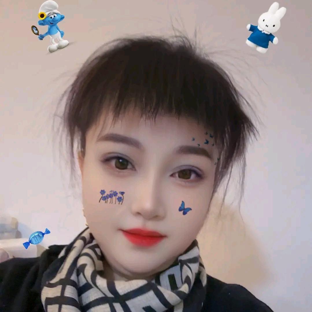 秀姐（开播周一到周五）