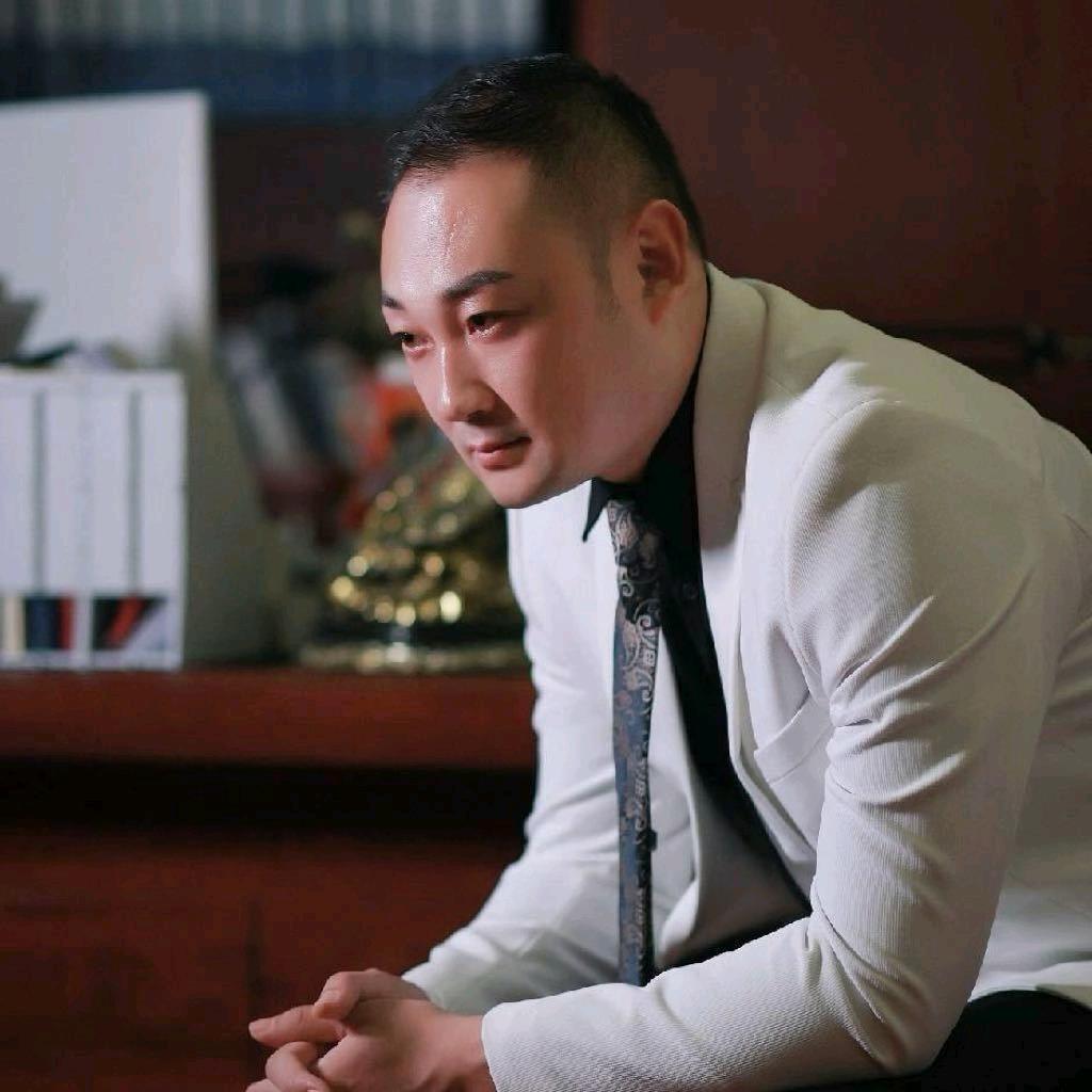 驰哥心灵驿站Jf