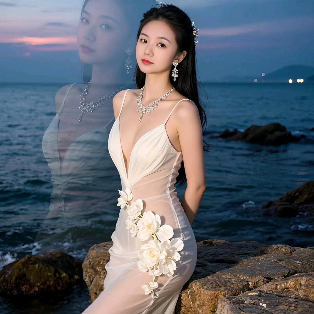 青泞👑