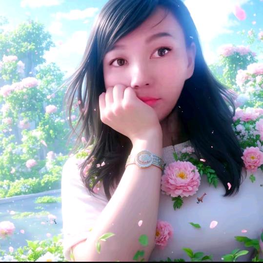 云溪爱生活