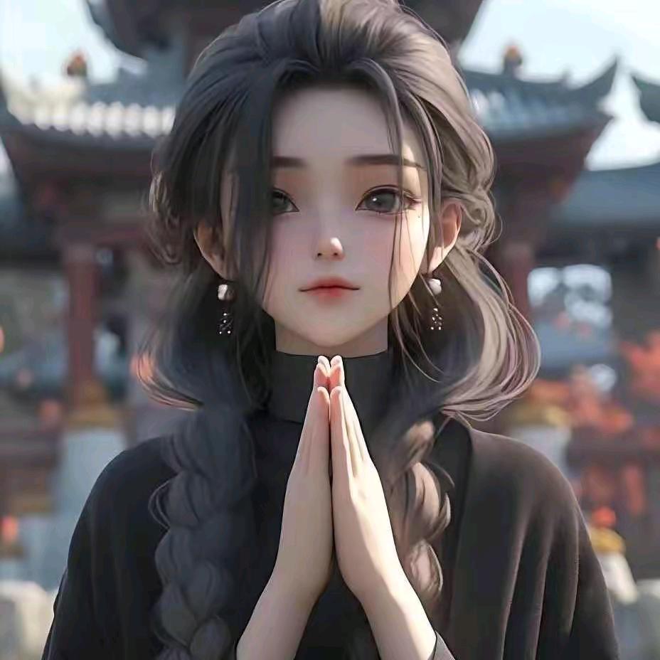 ༺ༀ遇佛༒结缘ༀ༻