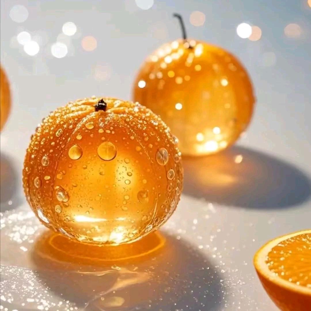 橙子宝贝爱妈妈🍊