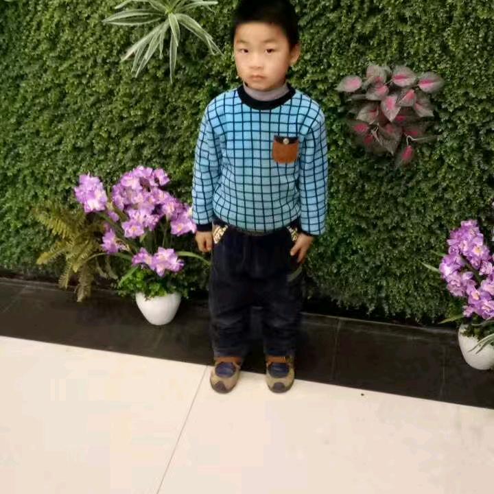 开心果
