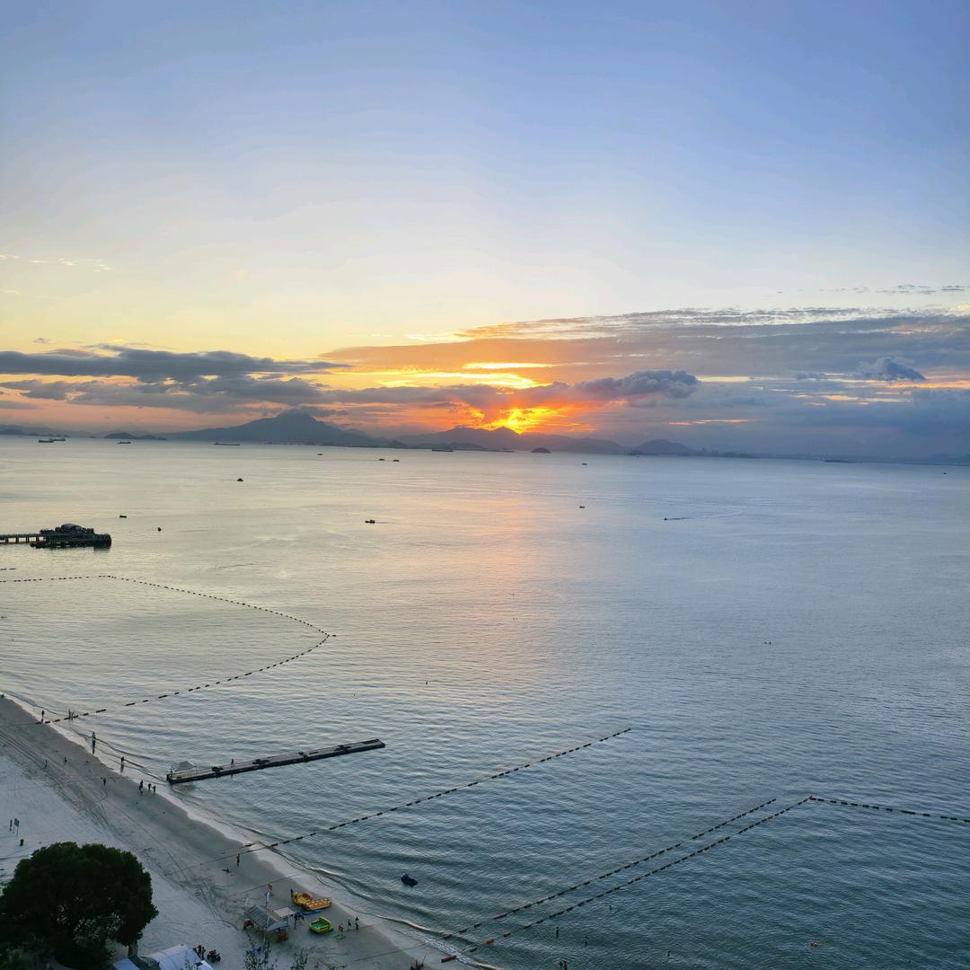青霭——