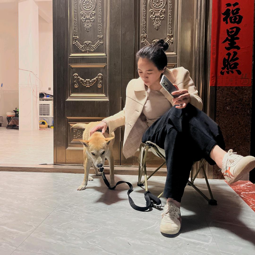 杨家姑娘%