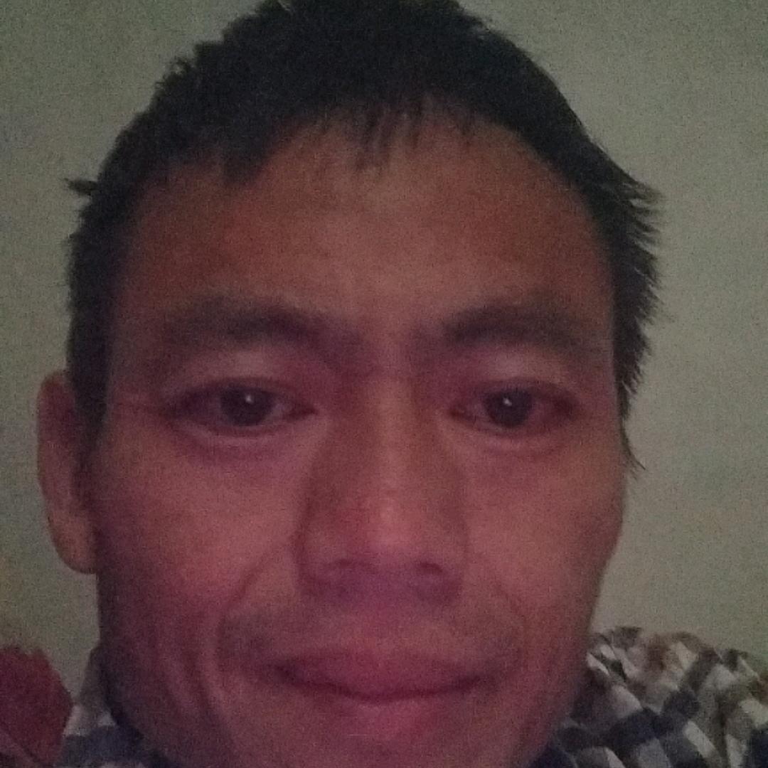 朱锐兵的女孩绝不认输