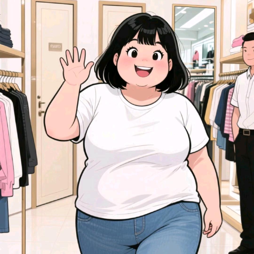 如意夫人