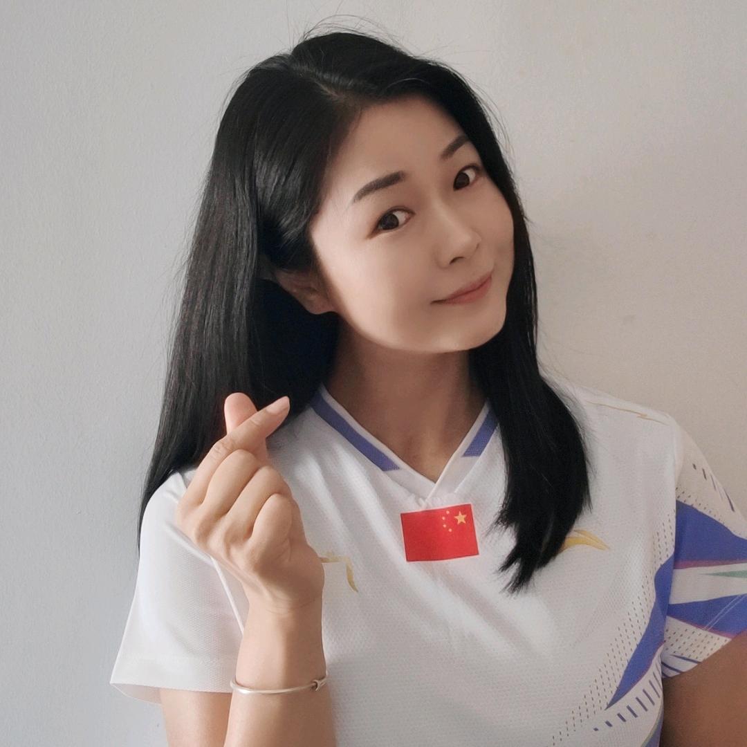 🌈 白小白 🏸