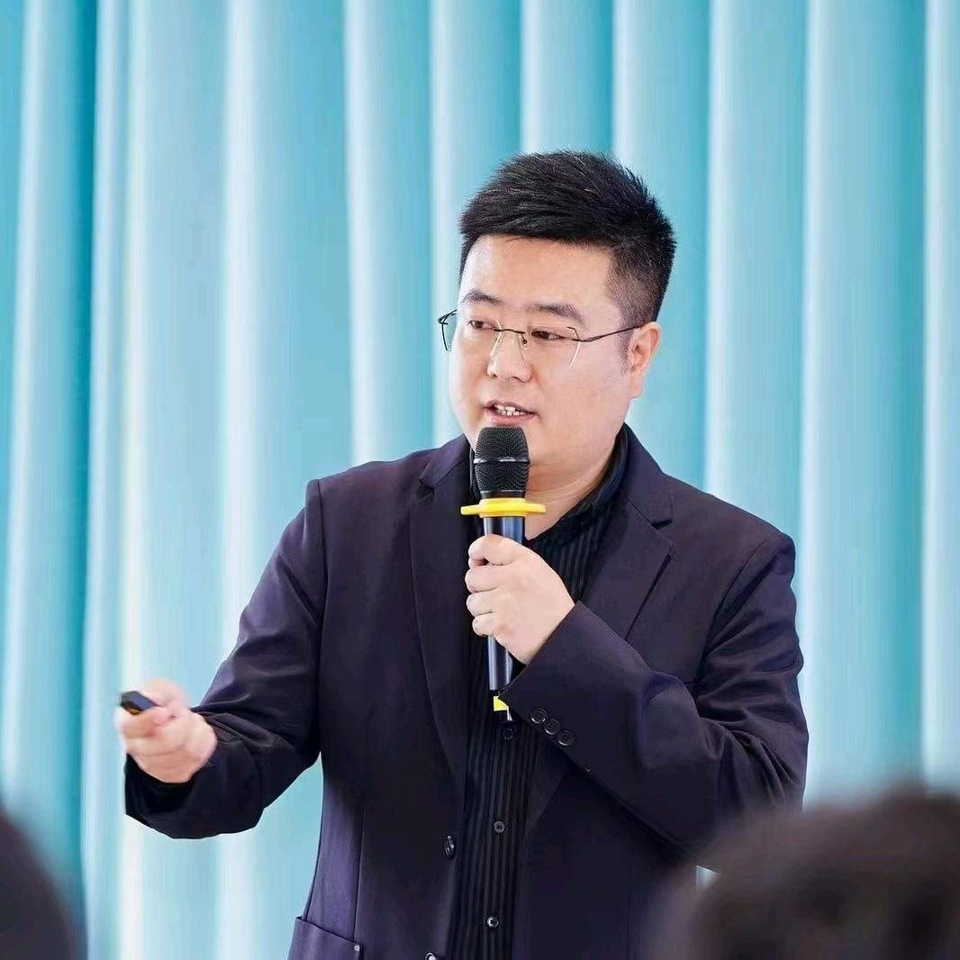 小蒋说养老