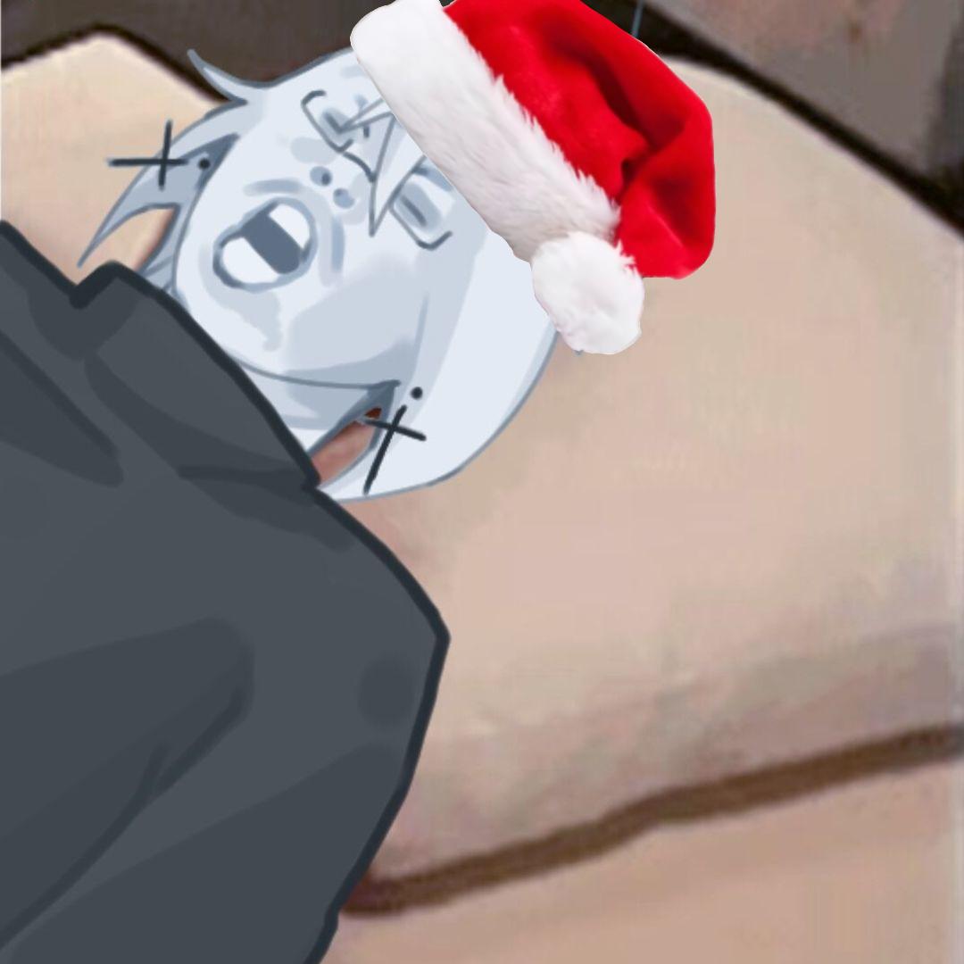 热锅上的蚂蚁旋转跳跃闭着眼