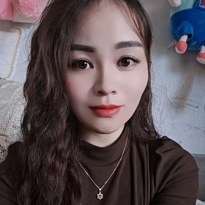 云南小美🍒