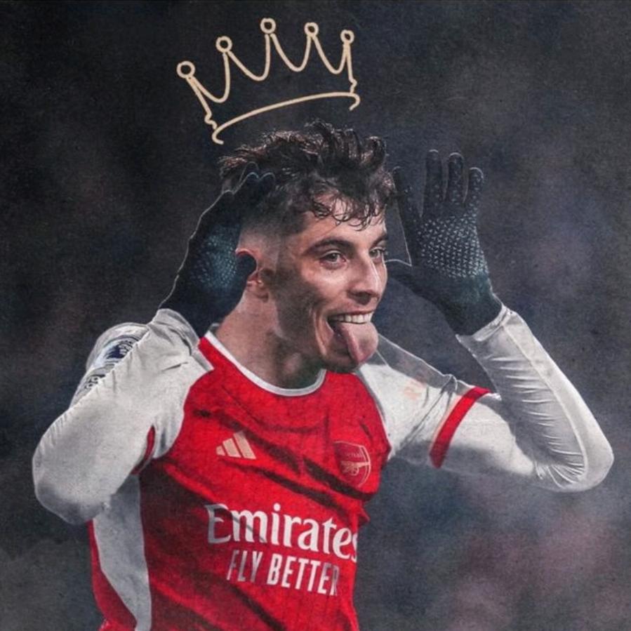 Havertz