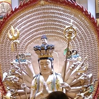 加拿大饼