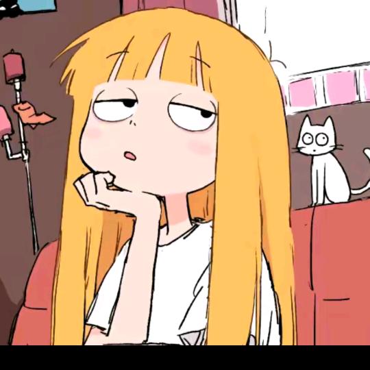 我是