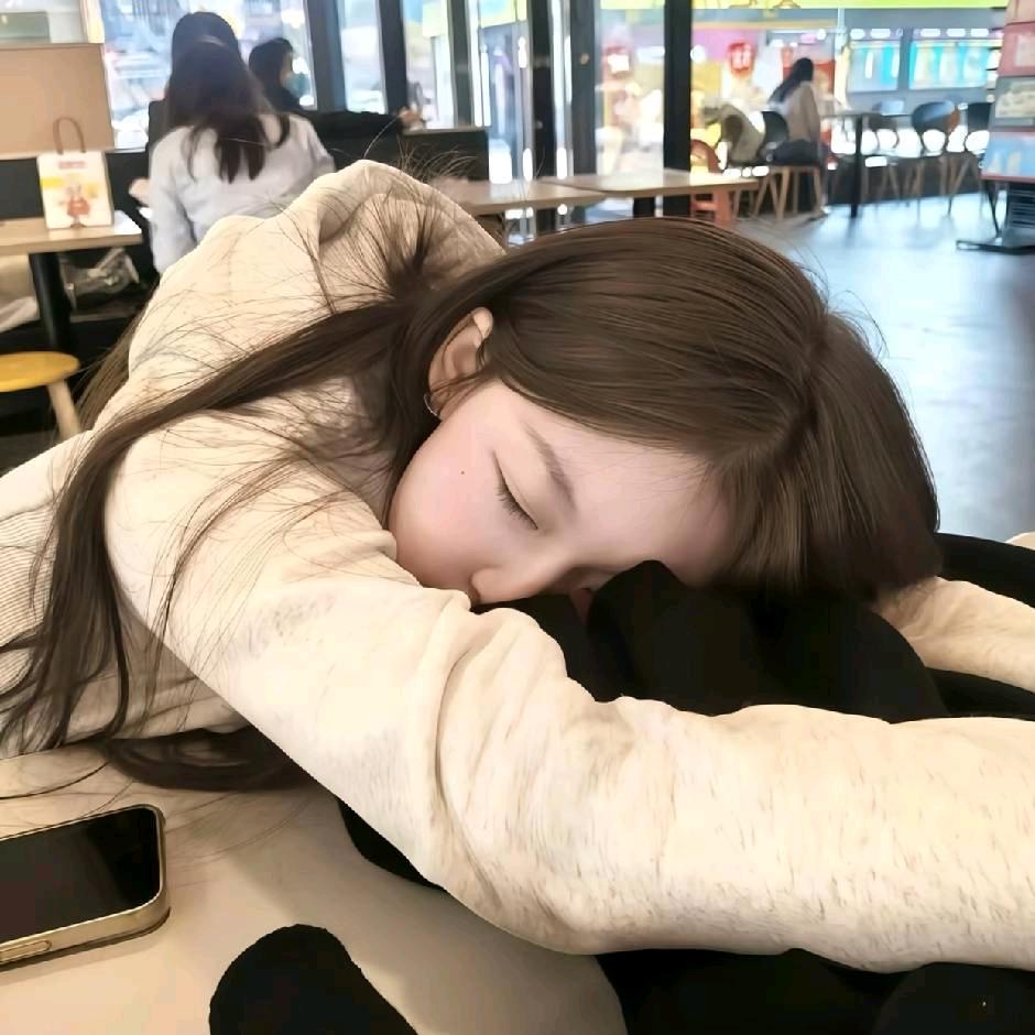 小鹿^